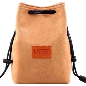 LATZZ - Drawstring Camera Bag
